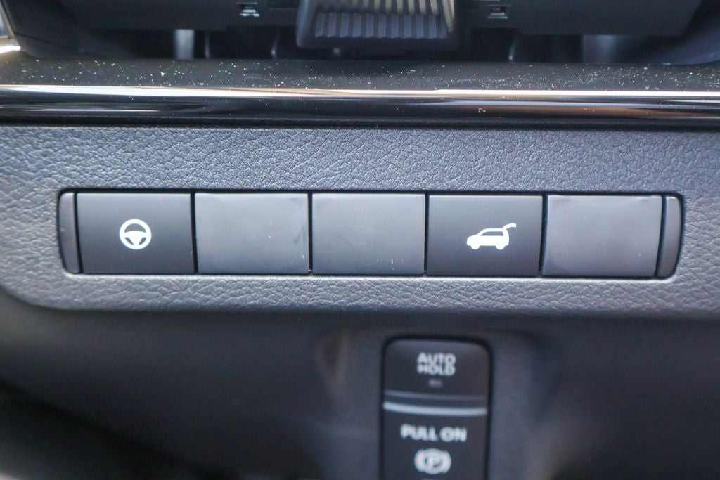 2026 Nissan Murano SV