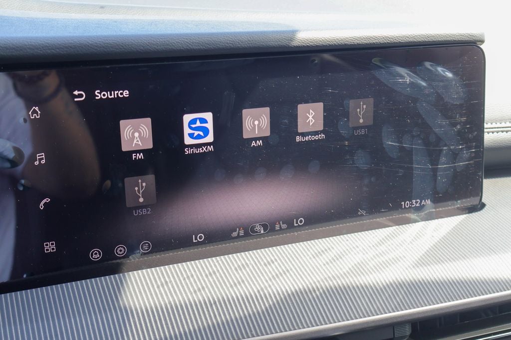 2026 Nissan Murano SV