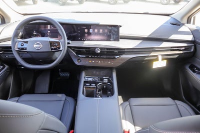 2026 Nissan Murano SV