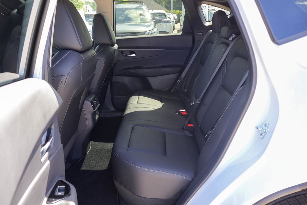2026 Nissan Murano SV