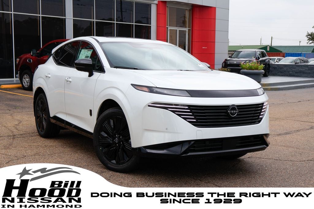 2027 Nissan Murano SL