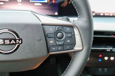 2027 Nissan Murano SL