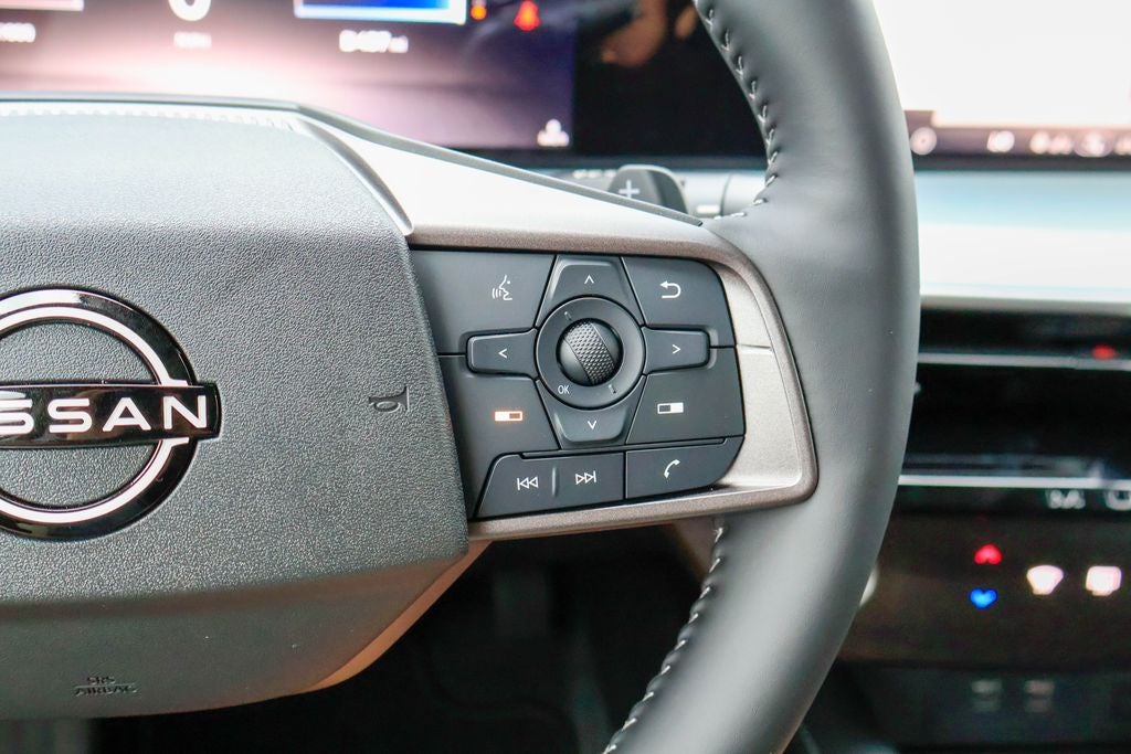 2027 Nissan Murano SL