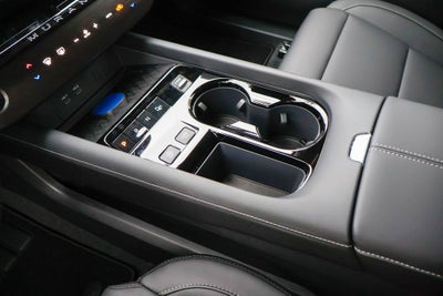 2027 Nissan Murano SL