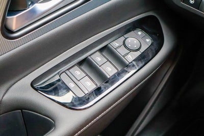 2027 Nissan Murano SL