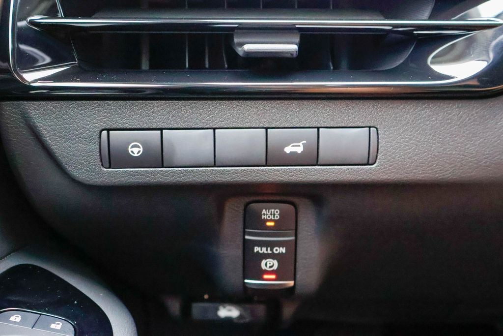 2027 Nissan Murano SL