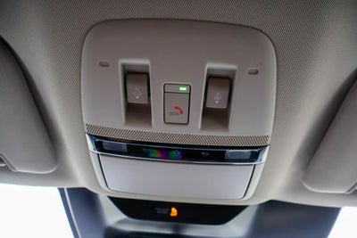 2027 Nissan Murano SL