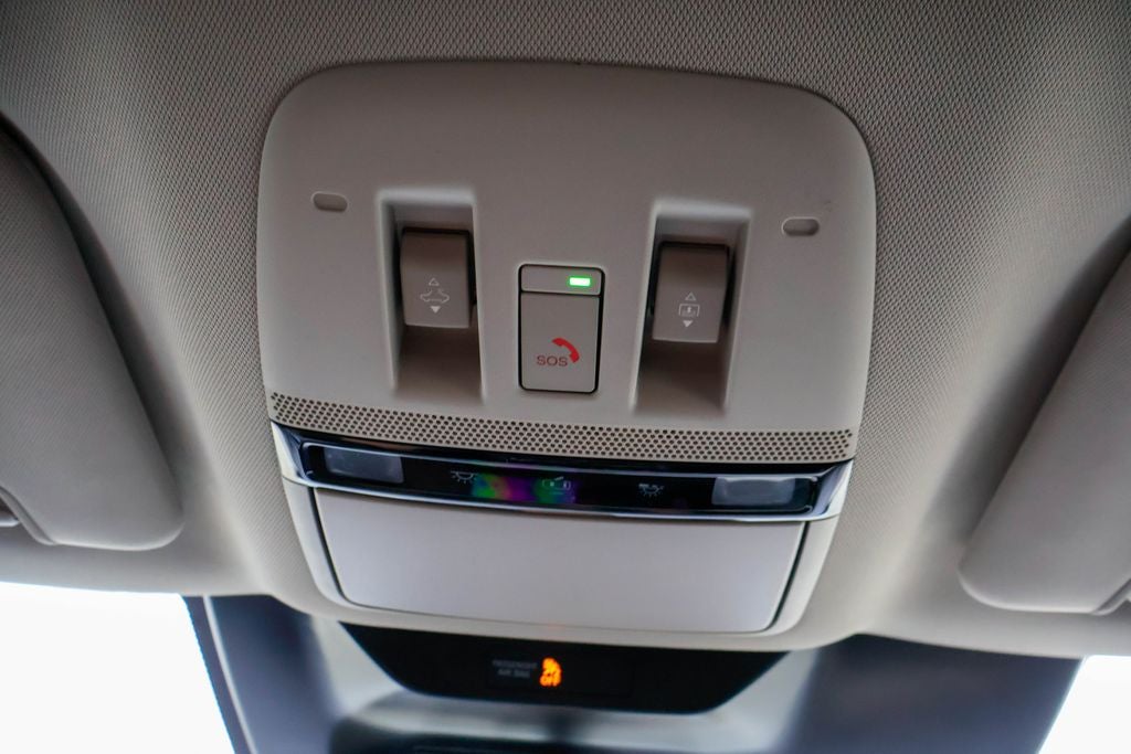 2027 Nissan Murano SL