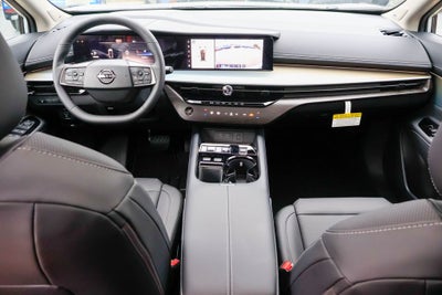 2027 Nissan Murano SL
