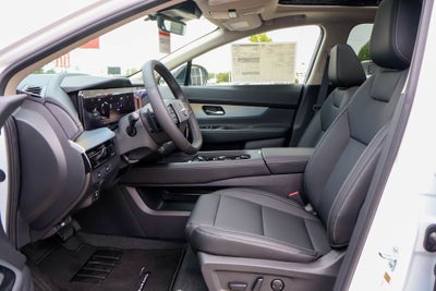 2027 Nissan Murano SL