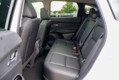 2027 Nissan Murano SL