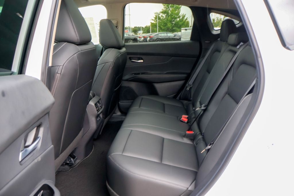 2027 Nissan Murano SL