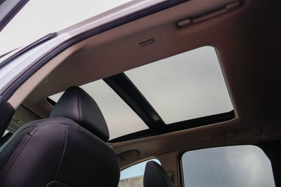 2027 Nissan Murano SL