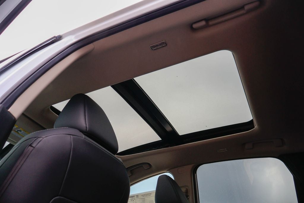 2027 Nissan Murano SL