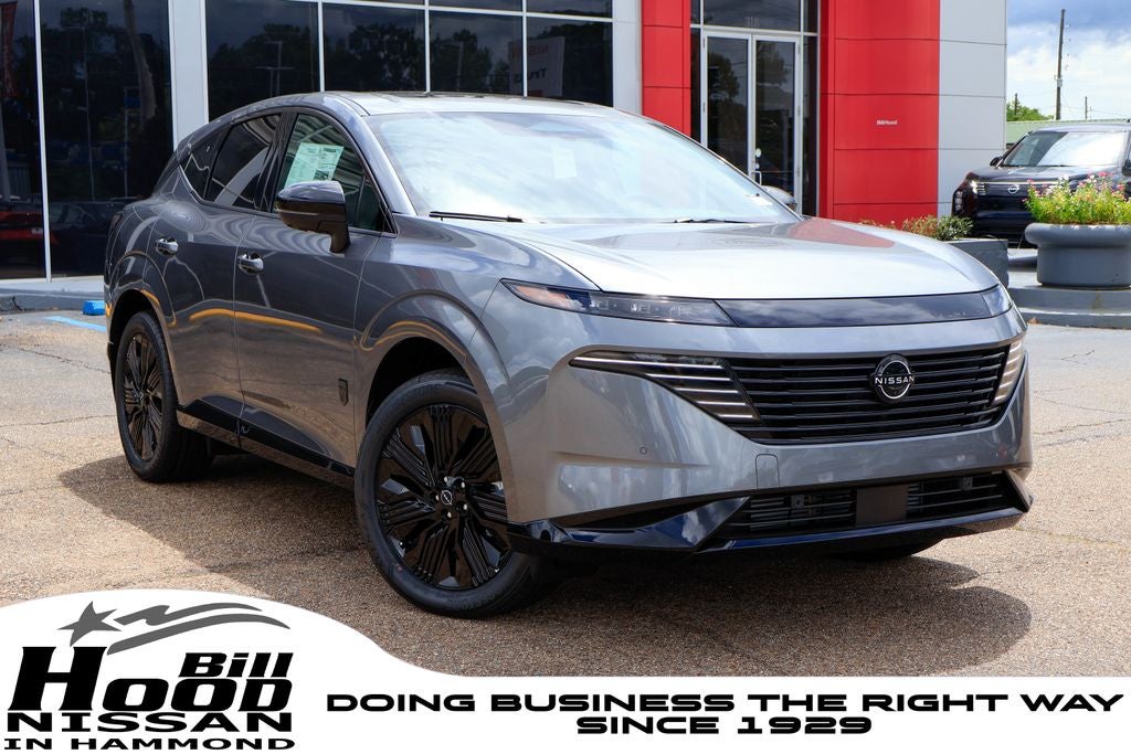 2027 Nissan Murano SL