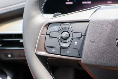 2027 Nissan Murano SL