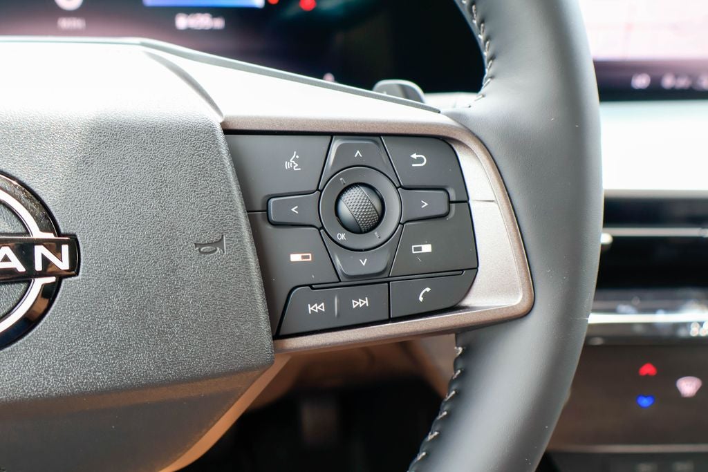 2027 Nissan Murano SL