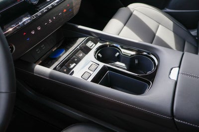 2027 Nissan Murano SL
