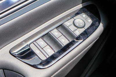 2027 Nissan Murano SL