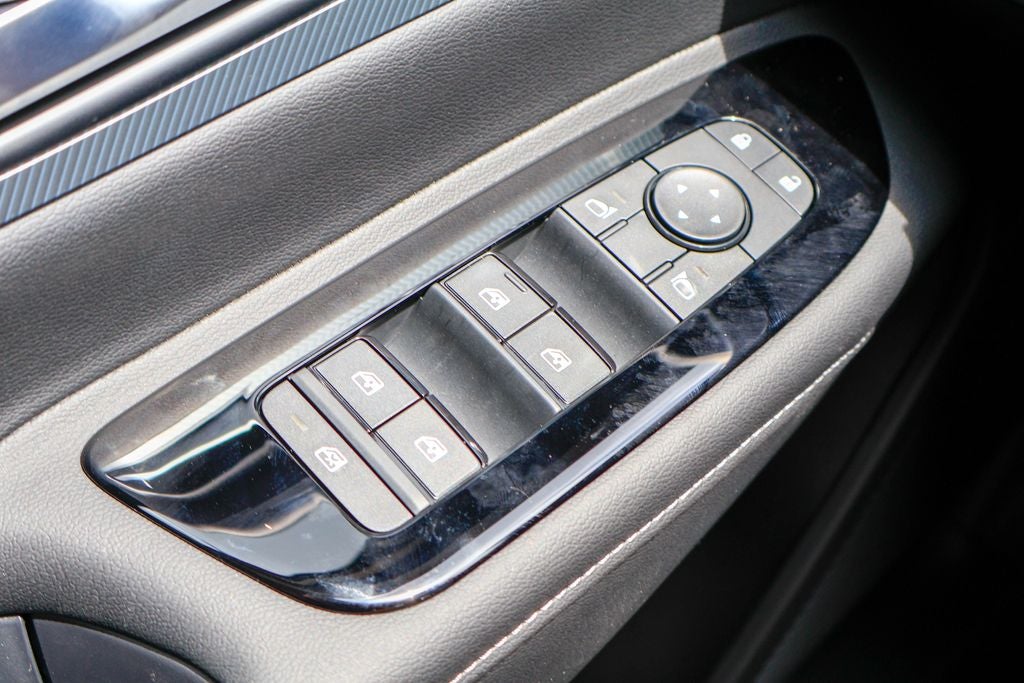 2027 Nissan Murano SL