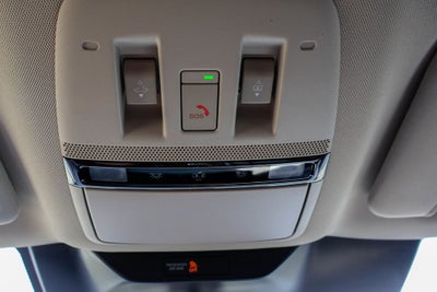 2027 Nissan Murano SL