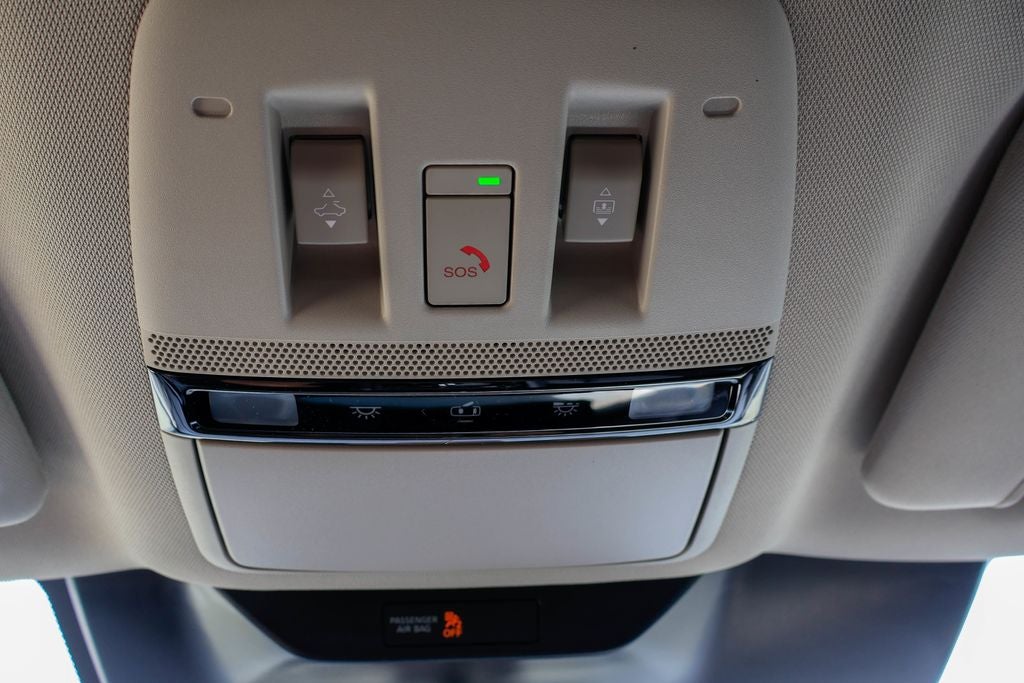 2027 Nissan Murano SL