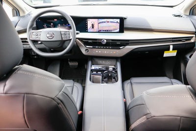 2027 Nissan Murano SL
