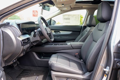2027 Nissan Murano SL