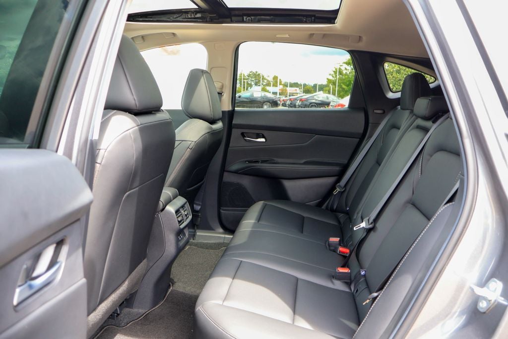 2027 Nissan Murano SL