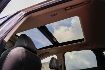 2027 Nissan Murano SL