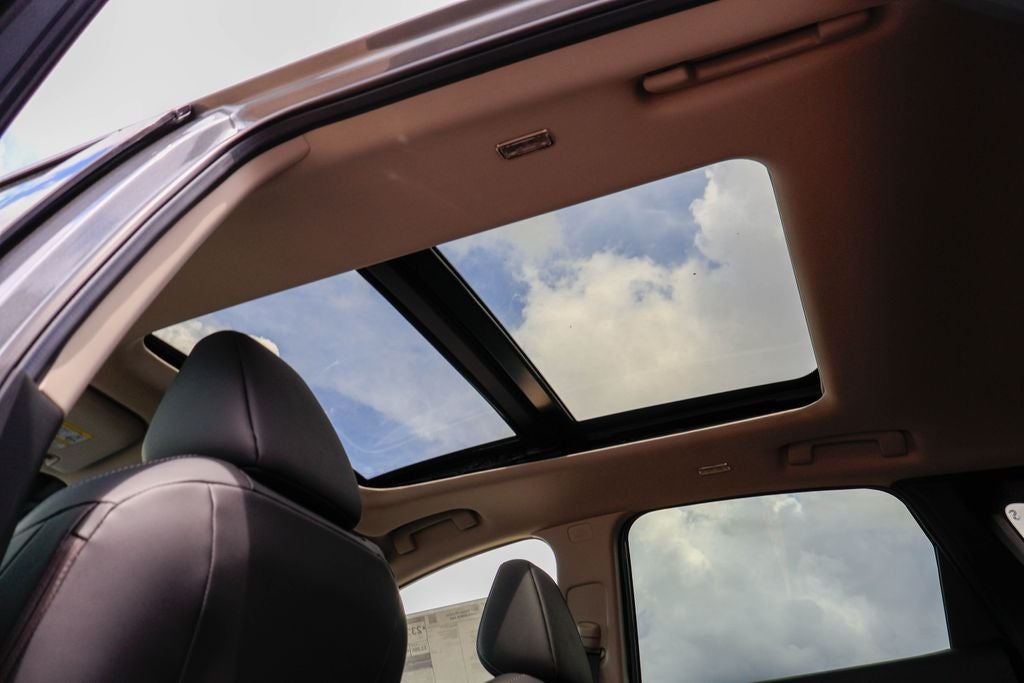 2027 Nissan Murano SL