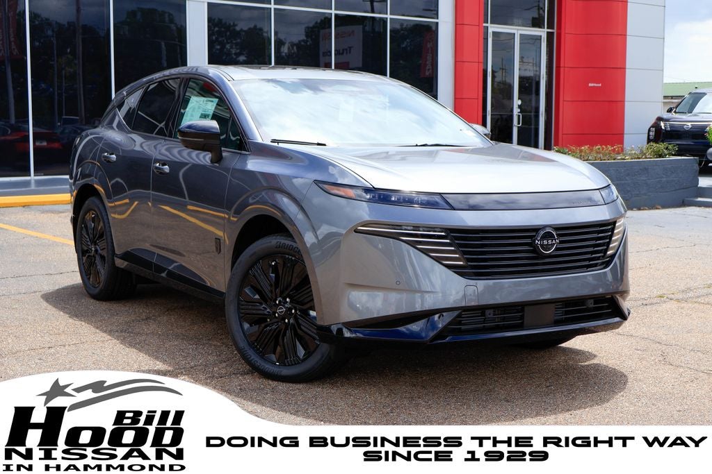 2027 Nissan Murano SL