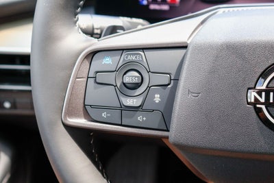 2027 Nissan Murano SL