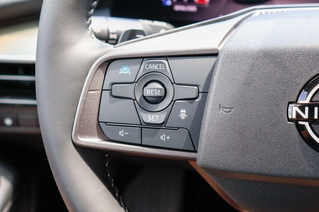 2027 Nissan Murano SL