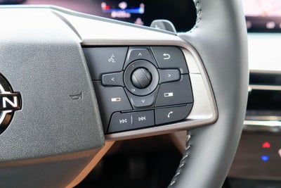 2027 Nissan Murano SL