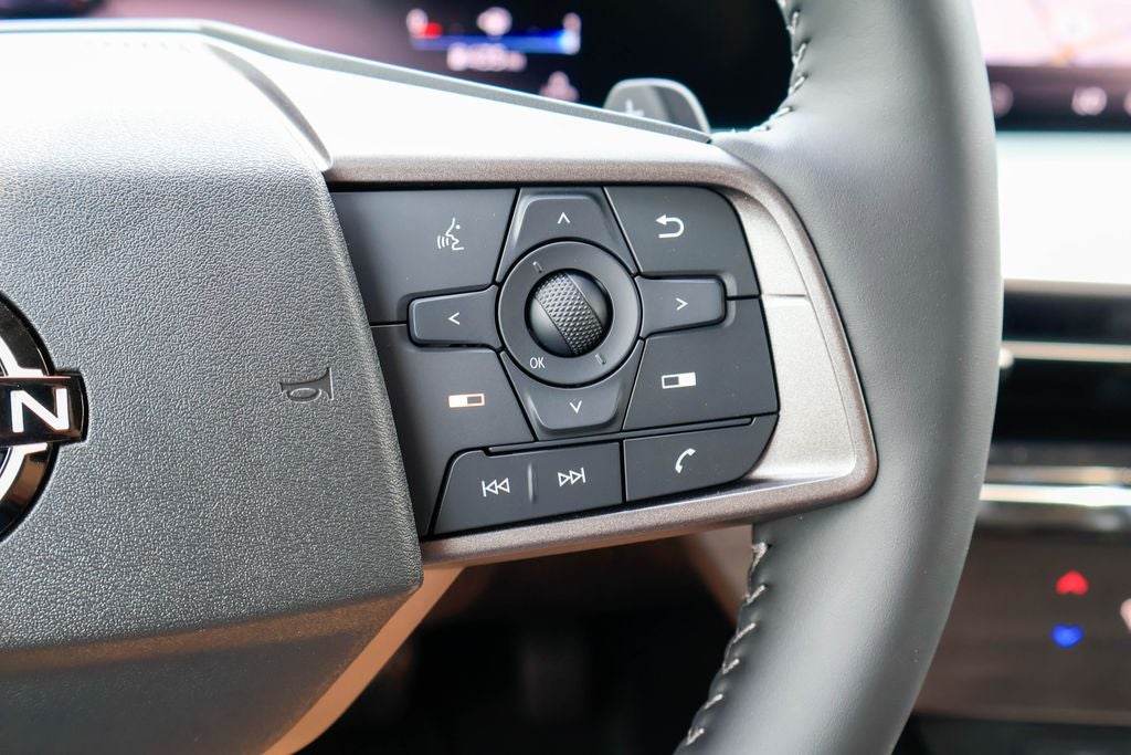 2027 Nissan Murano SL