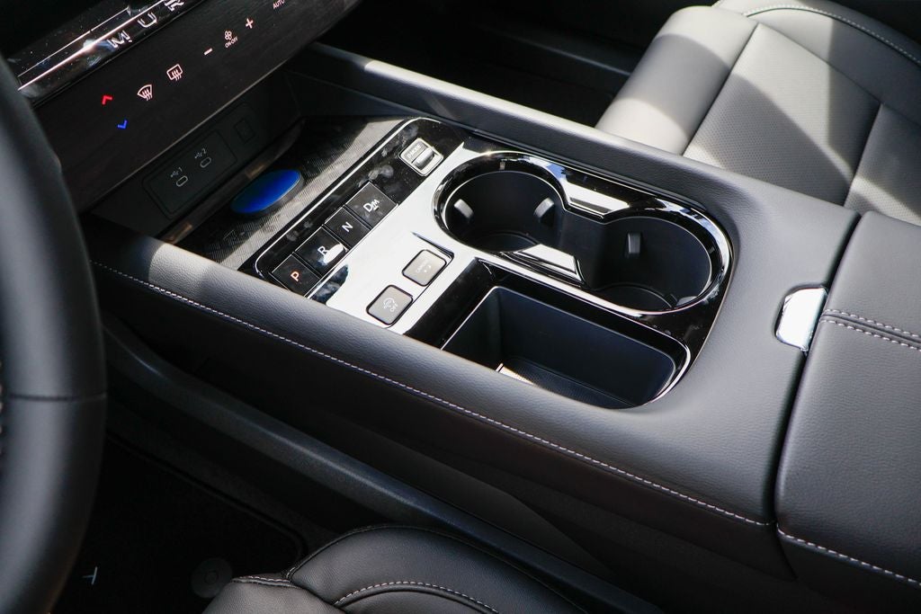 2027 Nissan Murano SL