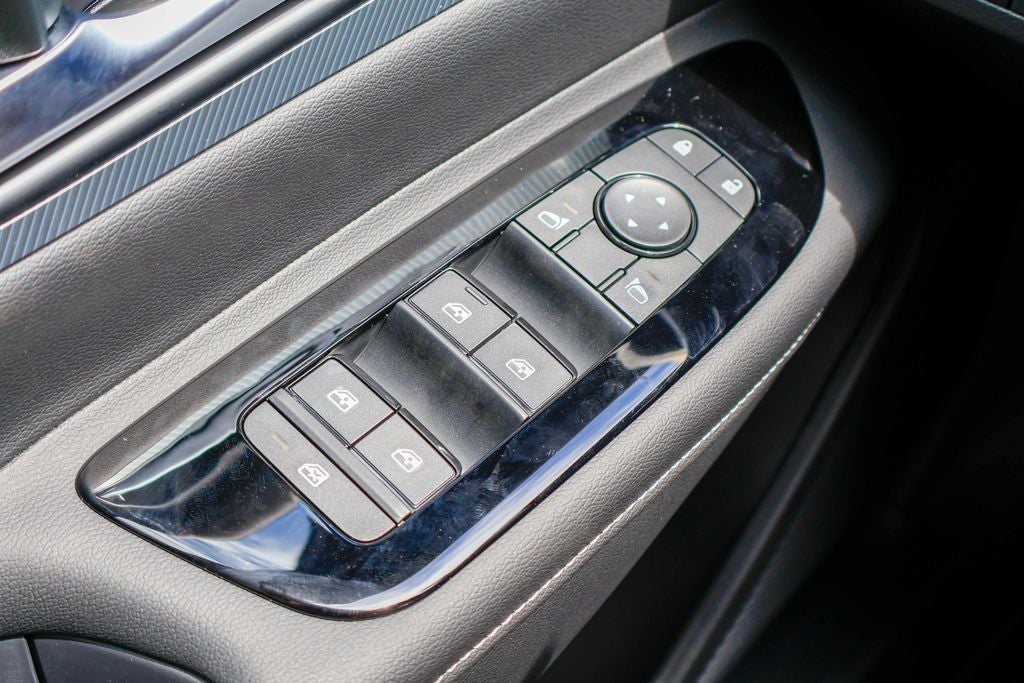 2027 Nissan Murano SL