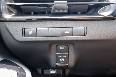 2027 Nissan Murano SL
