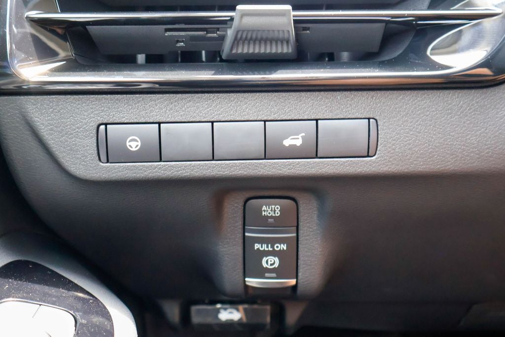 2027 Nissan Murano SL