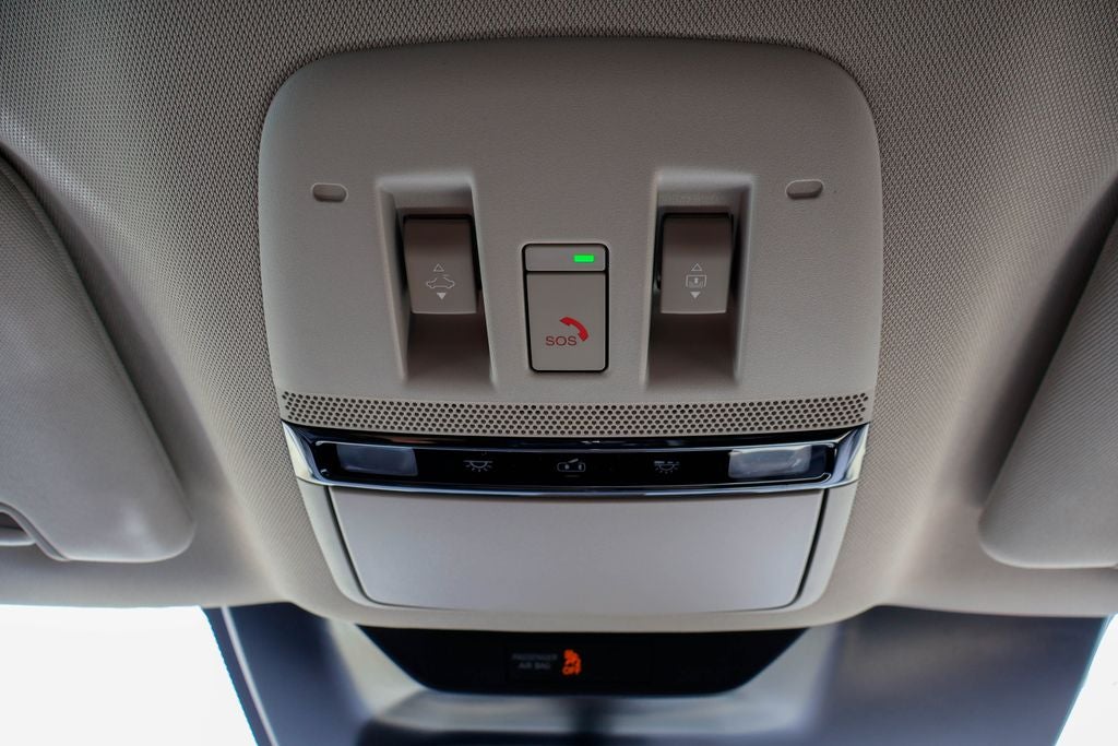 2027 Nissan Murano SL