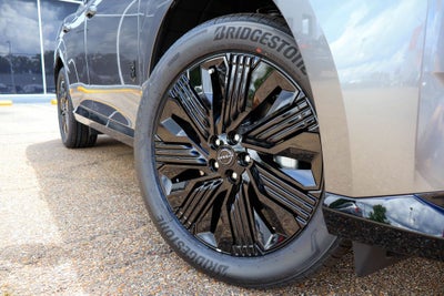 2027 Nissan Murano SL