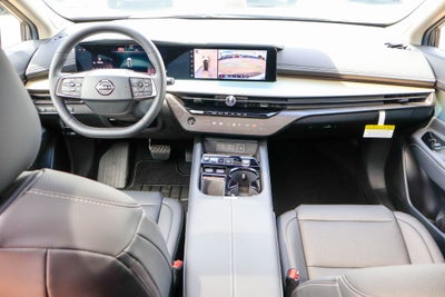 2027 Nissan Murano SL