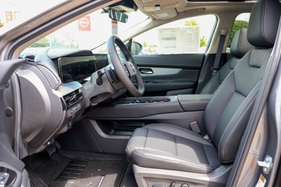 2027 Nissan Murano SL