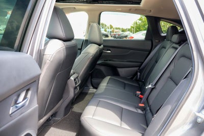2027 Nissan Murano SL