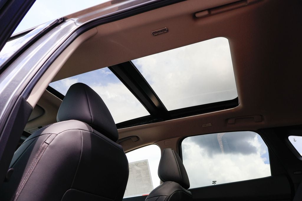 2027 Nissan Murano SL