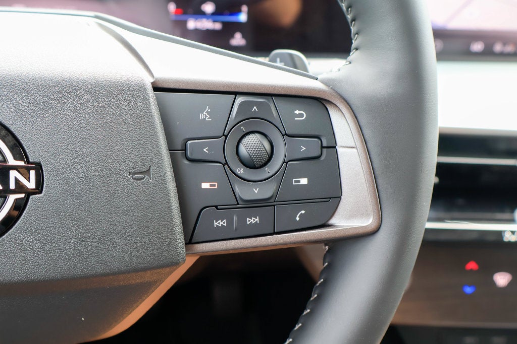 2027 Nissan Murano Dark Armor