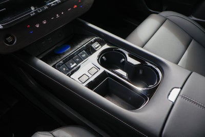 2027 Nissan Murano Dark Armor