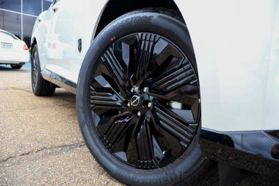2027 Nissan Murano Dark Armor