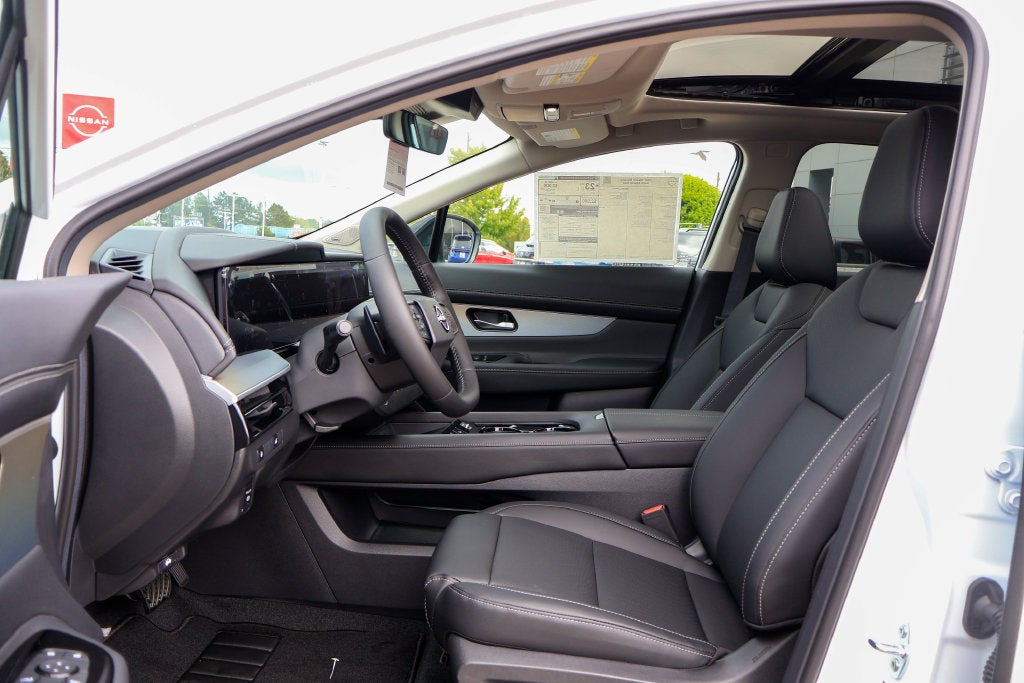 2027 Nissan Murano Dark Armor